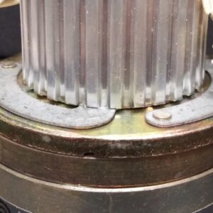 Electroid 73 BEC 26C 10 10 24V L BEC Series Electromagnetic Clutch