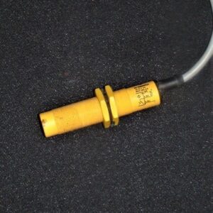 Electromatic EC1808NPCP Proximity Switch