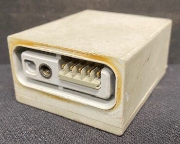 Electronics Corporation of America 42LTB-5000 Terminal Base - Image 2