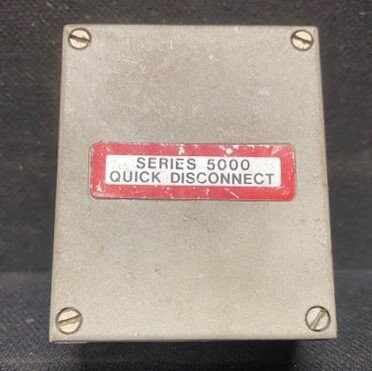 Electronics Corporation of America 42LTB-5000 Terminal Base - Image 3