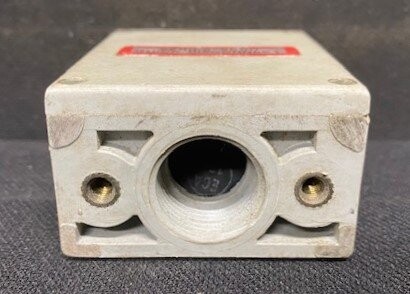 Electronics Corporation of America 42LTB-5000 Terminal Base - Image 4