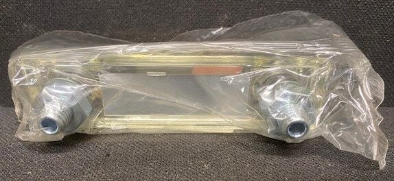 Elesa LG-3T Temperature Gauge - Image 3