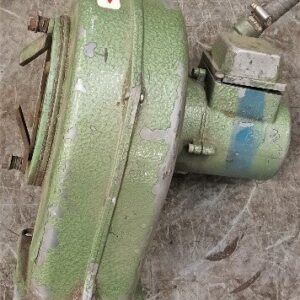 Elmot-Schafer 0.21 HP Blower