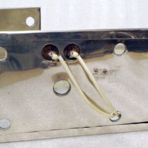 EM Lud 015368 Heater Plate