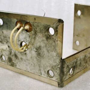 EM Lud 015370 Heater Plate