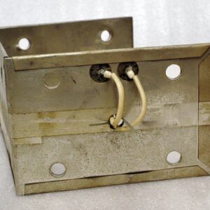 EM Lud 064251 Heater Plate