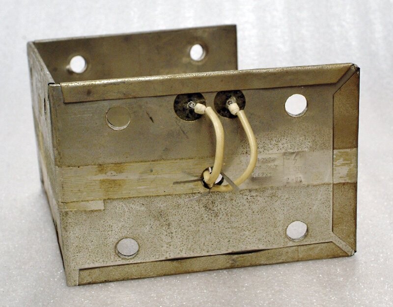 EM Lud 064251 Heater Plate