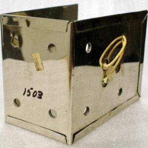 EM Lud 06432 Heater Plate