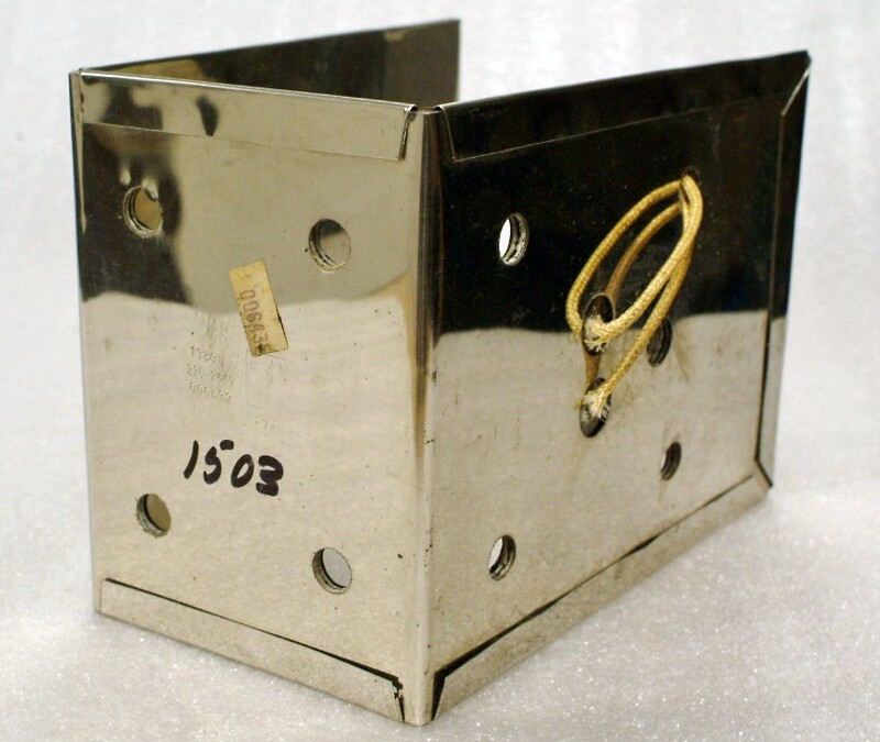 EM Lud 06432 Heater Plate