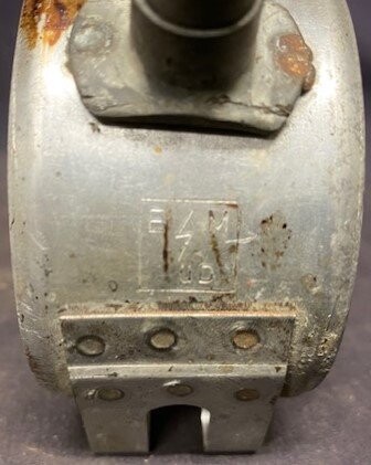 EM Lud 068496 Band Heater - Image 3