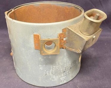 EM Lud 087832 Band Heater