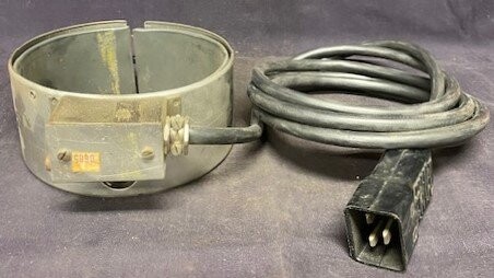 EM Lud 115060 Band Heater