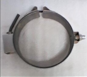 EM Lud 98368 155x45mm Heater Band - Image 2