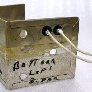 EM Lud 64070 Heater Plate