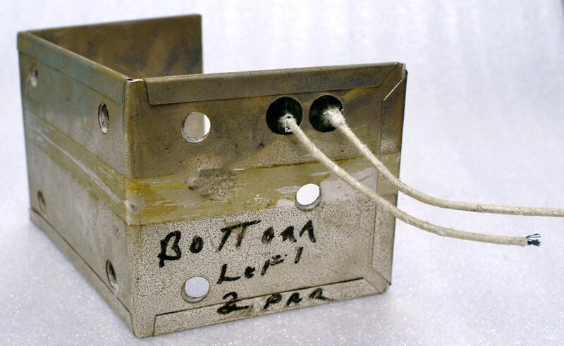 EM Lud 64070 Heater Plate