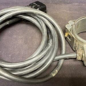 EM Lud 68496 Band Heater