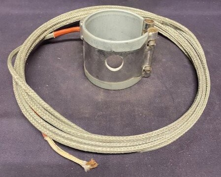 Emart F303837 Band Heater