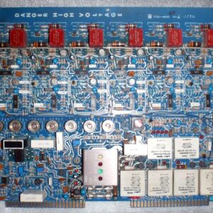 Emerson 1725-4000 Control Board