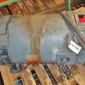 Emerson 3690B452C03 Motor