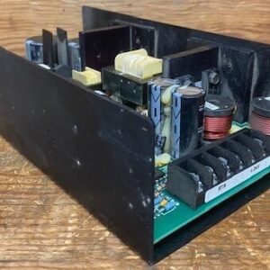 Emerson 86-24-310 Power Supply