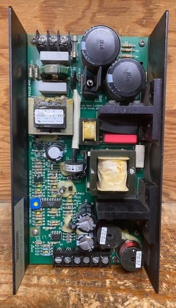 Emerson 86-24-310 Power Supply - Image 3