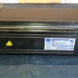 Emerson DXE-490C  Servo Motor 3.19 Hp