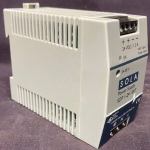 Emerson SDP1-24-100T SolaHD AC-DC Power Supply