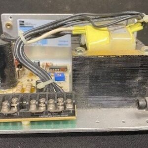 Emerson SLS-24-024T Sola/Hevi-Duty Power Supply