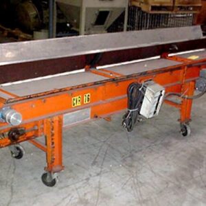 EMI BMS.2 Conveyor