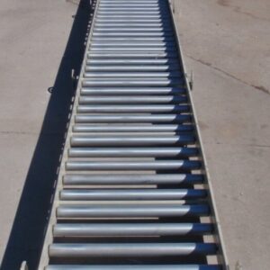EMI LPGR 24-15-G Roller Conveyor