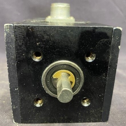 Encoder Products Company 716-600-HD5 CCU-Coder Incremental Shaft Encoder - Image 2