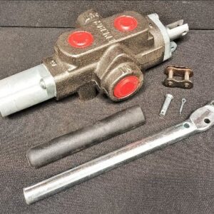 Energy 00010211 Directional Control Valve