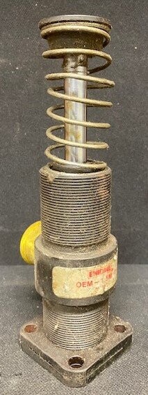 Enidine OEM-1.5Mx2 Shock Absorber