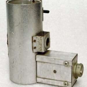 ERGE KSP 18 B 1-9 Band Heater