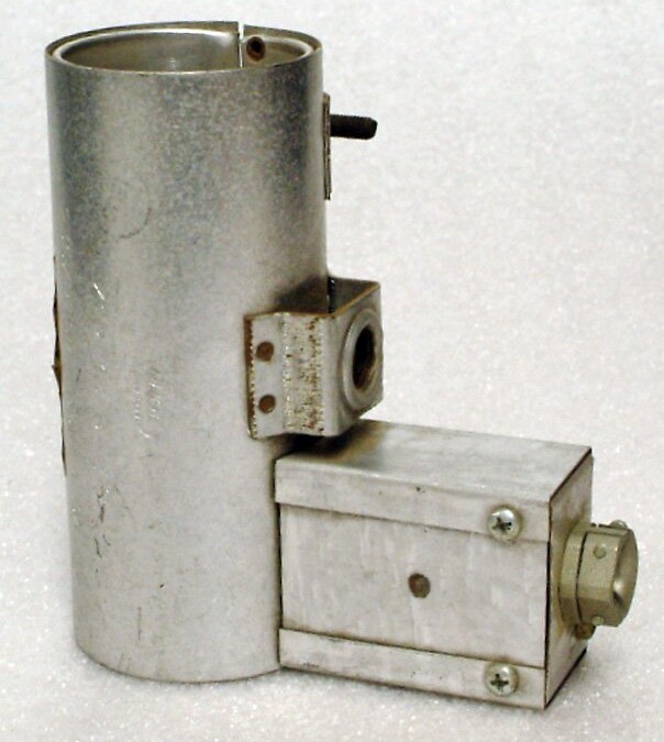 ERGE KSP 18 B 1-9 Band Heater