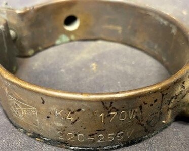 ETB 121816 Heater Band - Image 3