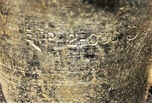 ETP 2-C36 2" Set Screw Connector - Image 2