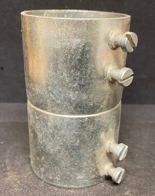 ETP 2-CP46 2" Set Screw Coupling