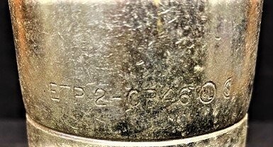 ETP 2-CP46 2" Set Screw Coupling - Image 2