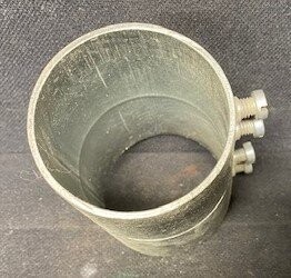 ETP 2-CP46 2" Set Screw Coupling - Image 3