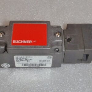 Euchner NZ1 VZ-2131E-M Safety Switch
