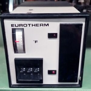 Eurotherm 918/SCT/J/0-599F/P10/A/X// Temperature Controller