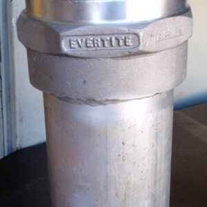 EVER-TITE 356 5 inch Female Hose Adapter