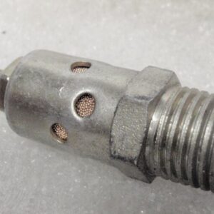 Unknown Brand 0999.5400 Exhaust Speed Control Muffler