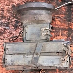 Unknown Brand Unknown Model Extrusion Machine 28 Strand Head