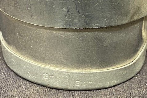 EZ Heat 10-150-200LA Band Heater - Image 2