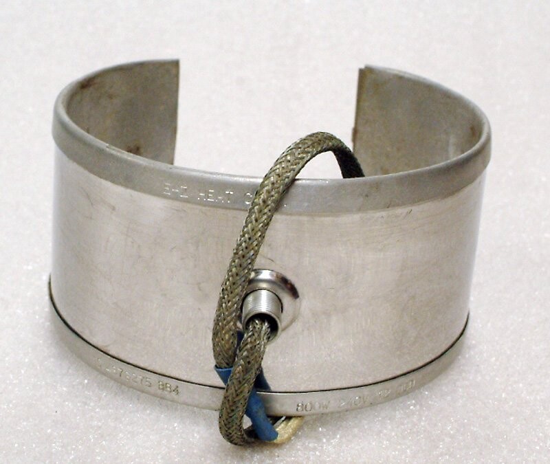 EZ Heat 1C437G275 BB4 Band Heater