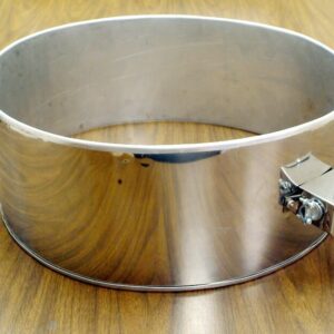 EZ Heat 1C1732-709XB Band Heater