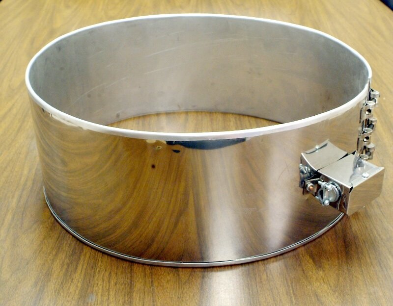 EZ Heat 1C1732-709XB Band Heater