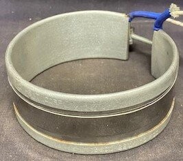 EZ Heat 1C350 150 LAP Band Heater